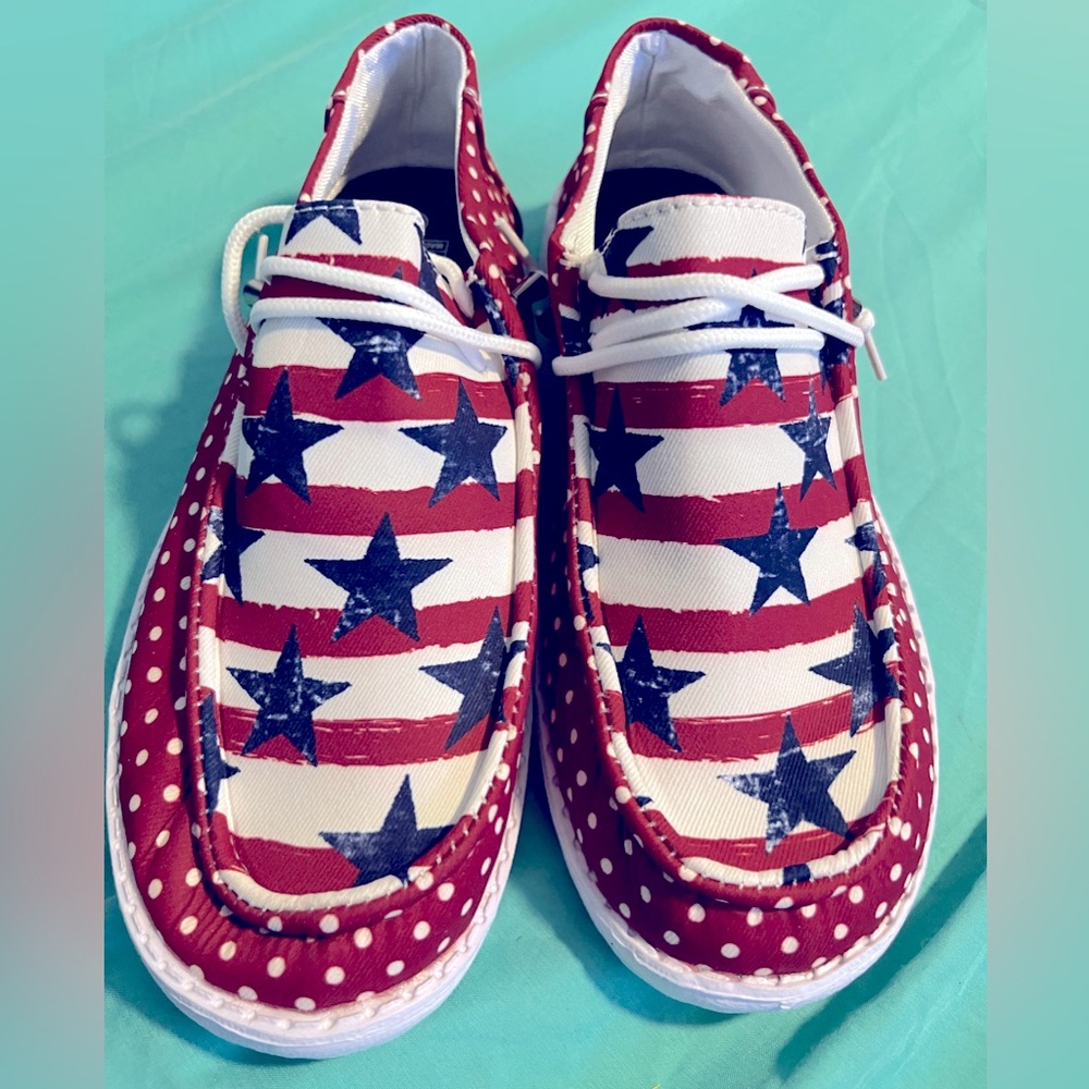 America Shoes